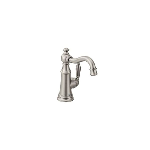 One-Handle Bar Faucet Spot Resist Stainless
